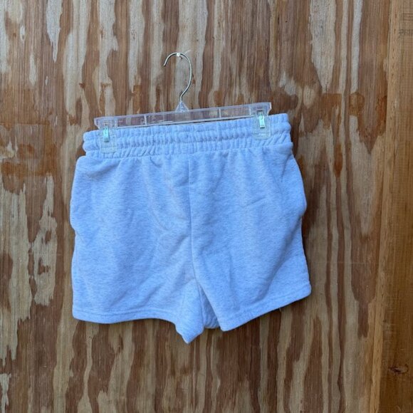 Better Together Grey Lounge Shorts (Size M) - Picture 2 of 3